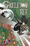 Skeleton Key #2 Comic Books - Covers, Scans, Photos in Skeleton Key Comic Books - Covers, Scans, Gallery